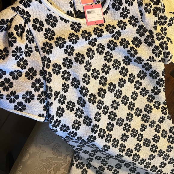 KATE SPADE DRESS - Picture 4 of 5